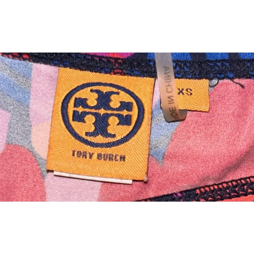 Tory Burch embrace island